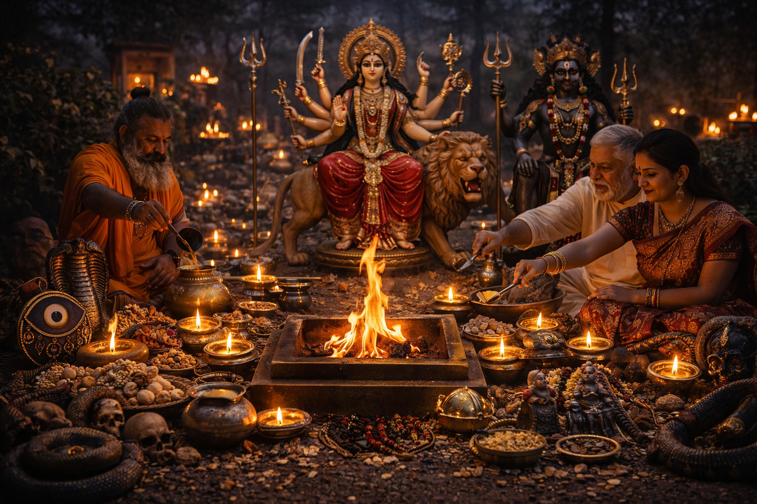 जीवन संरक्षण